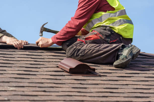 Best Gutter Installation and Roofing  in Prieton, NC